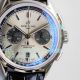 Swiss Copy Breitling Premier B01 Chronograph 42 Stainless Steel Grey Dial Watch (5)_th.jpg
